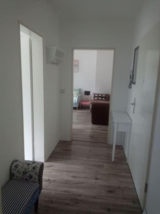 Elbenland Saechsische Schweiz II - Komfortable 2-Raum-Wohnung Im Herzen Der Saechsischen Schweiz Sebnitz Buitenkant foto